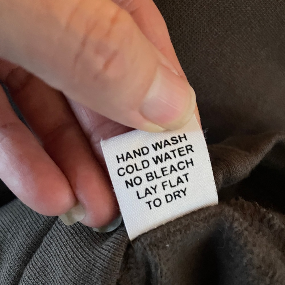 Indigenous Organic Button-Up Jacket - image 5